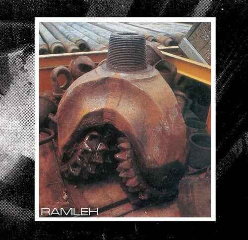 Ramleh - The Great Unlearning
