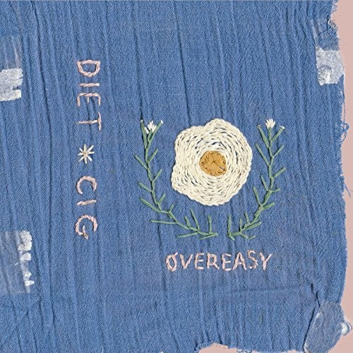 Diet Cig - Over Easy