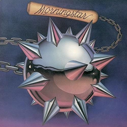 MorningStar - Morningstar