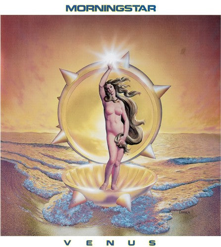 MorningStar - Venus