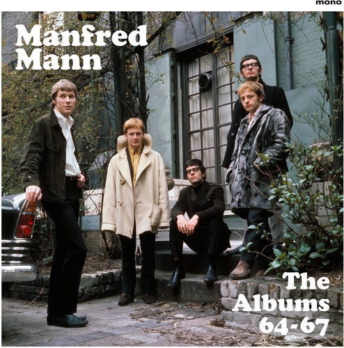 Manfred Mann