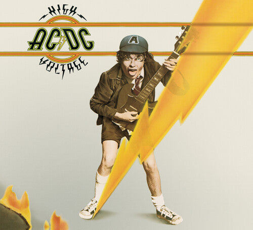 Ac/ Dc - High Voltage