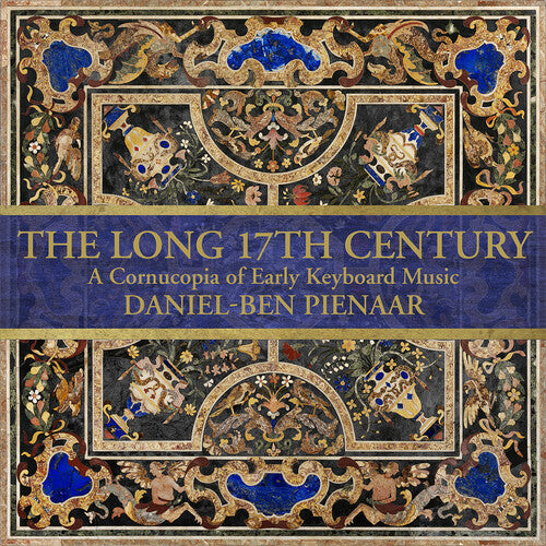 Various Artists - Long 17th Century