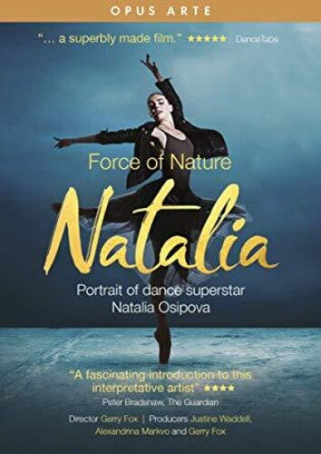 Force of Nature - Natalia