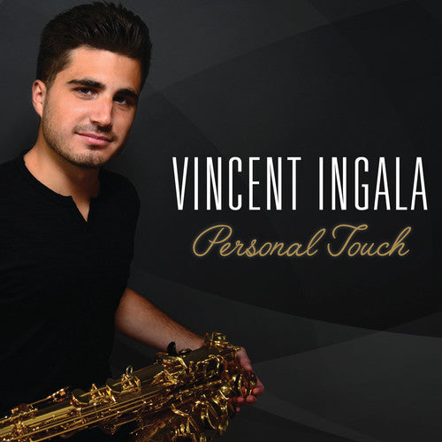 Vincent Ingala - Personal Touch