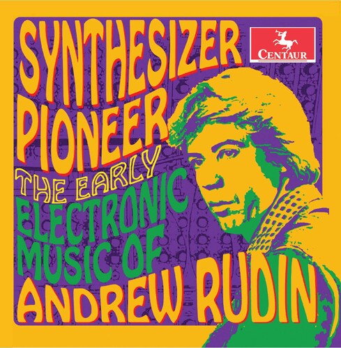 Rudin/ Rudin - Synthesizer Pioneer