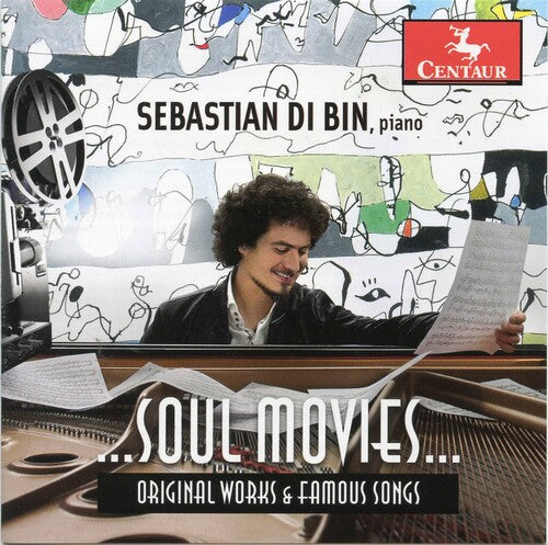 Various Artists - Soul Movies