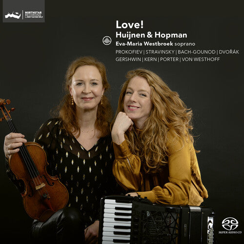 Various Artists - Love