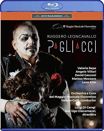 Pagliacci