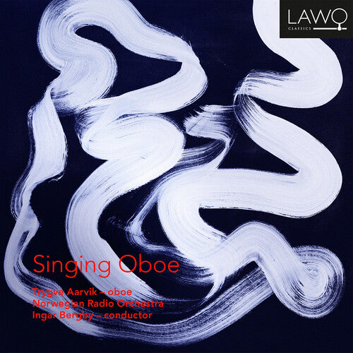 Norwegian Radio Orchestra Aarvik Bergby - Singing Oboe