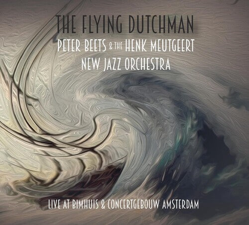 Flying Dutchman/ Various - Flying Dutchman