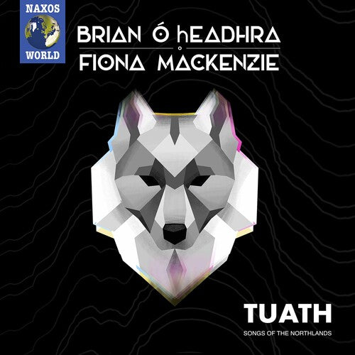 Various Artists - Tuath