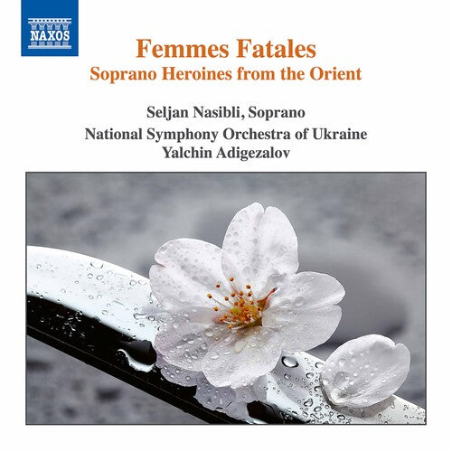 Various Artists - Femmes Fatales