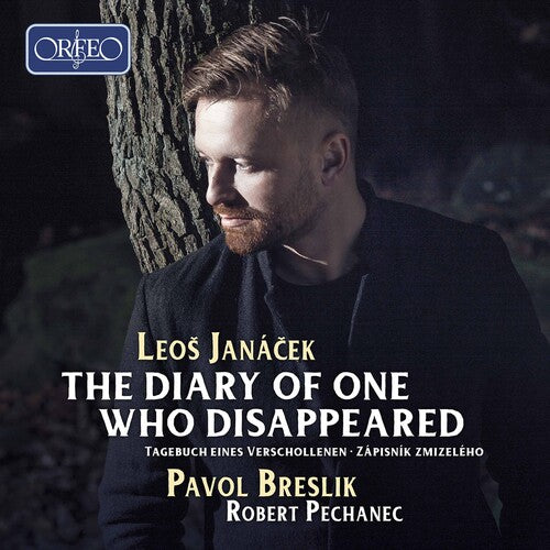 Breslik Pechanec Hanko Marczelova Kovacs Pavlu - Diary of One Who Disappeared