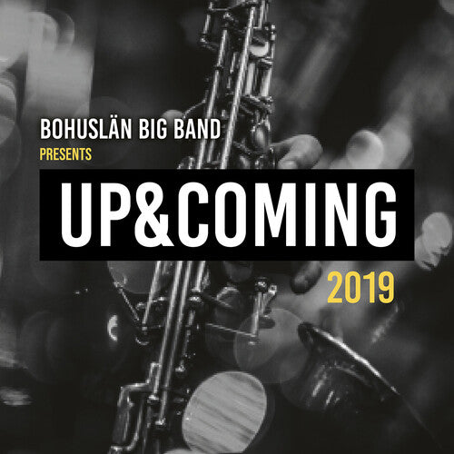 Up & Coming 2019/ Various - Up & Coming 2019