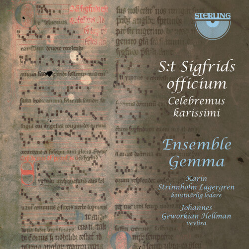St Sigfrids Officium/ Various - St Sigfrids Officium