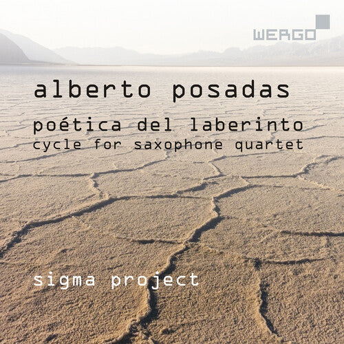 Posadas/ Sigma Project - Poetica Del Laberinto