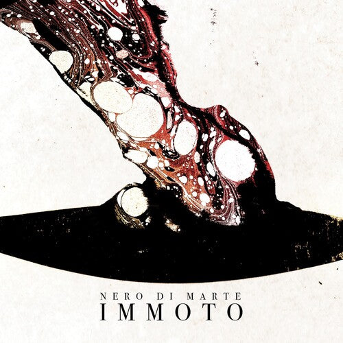 Nero di Marte - Immoto