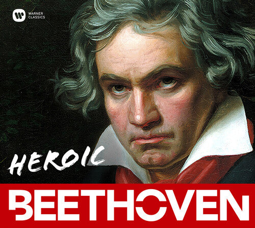 Heroic Beethoven - Heroic Beethoven
