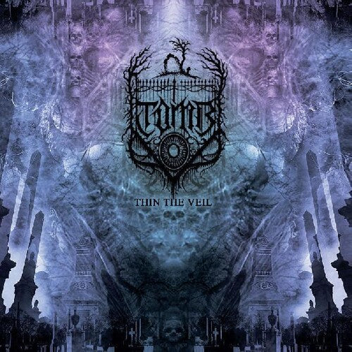 T.o.m.b - Thin The Veil