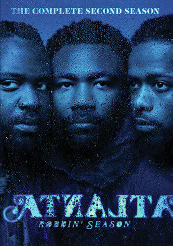 Atlanta: Robbin’ Season: The Complete Second Season