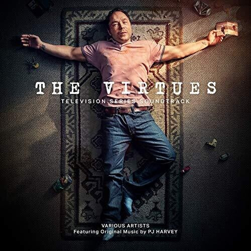 Virtues/ O.S.T. - The Virtues (Television Series Soundtrack)