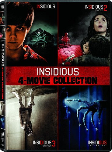 / Insidious: / Insidious: / Insidious: