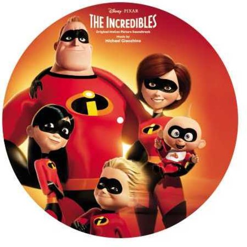 Incredibles
