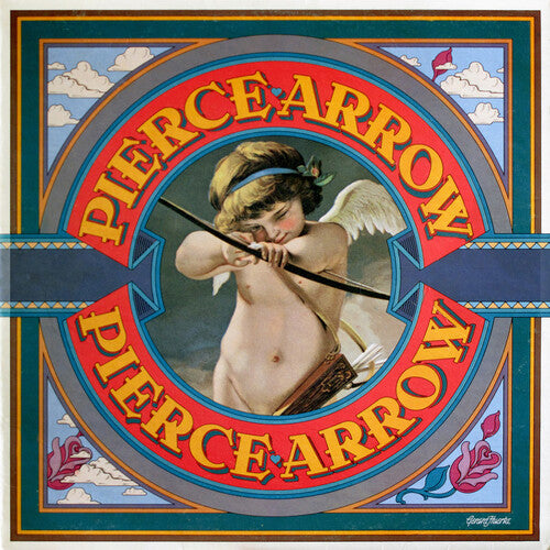 Pierce Arrow - Pierce Arrow