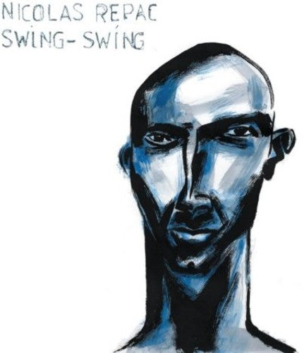 Nicolas Repac - Swing-Swing