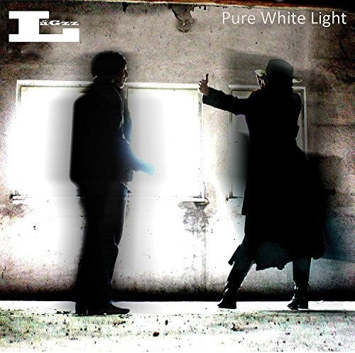 Lagzz - Pure White Light
