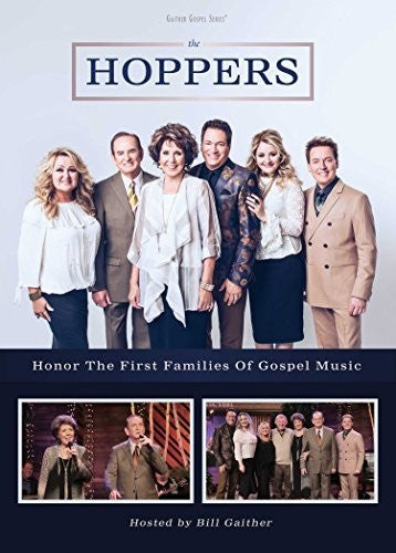 The Hoppers Honor the First Families of Gospel Music