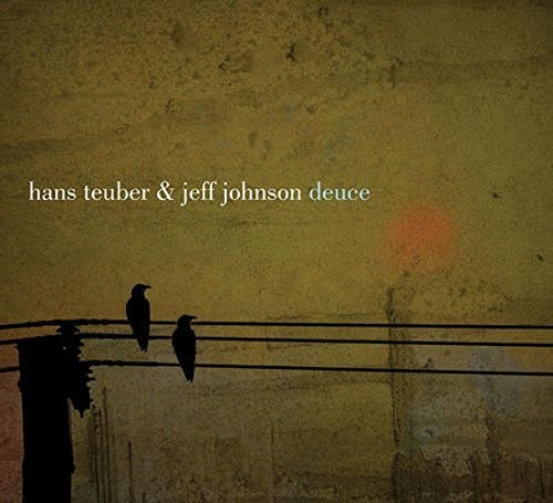 Hans Teuber / Jeff Johnson - Deuce