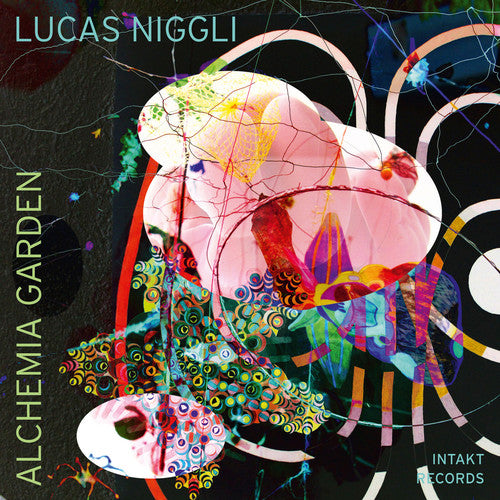 Niggli - Alchemia Garden