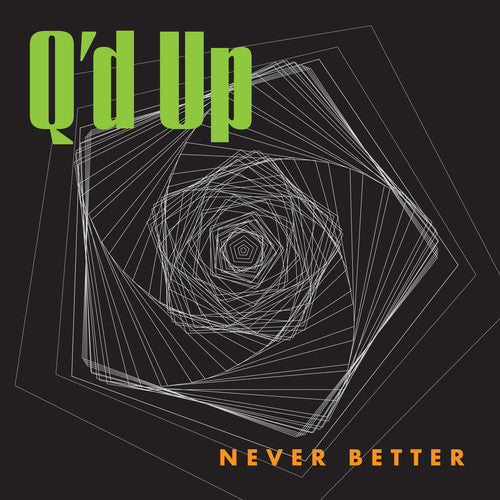 Dritt - Never Better
