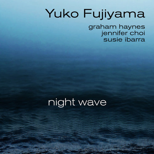 Yuko Fujiyama - Night Wave
