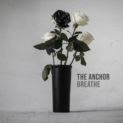 Anchor - Breathe