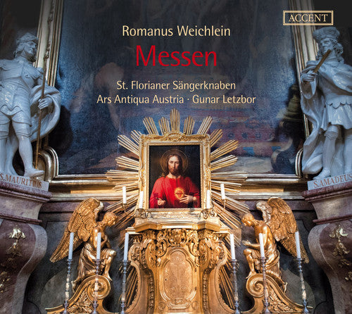 Weichlein - Messen