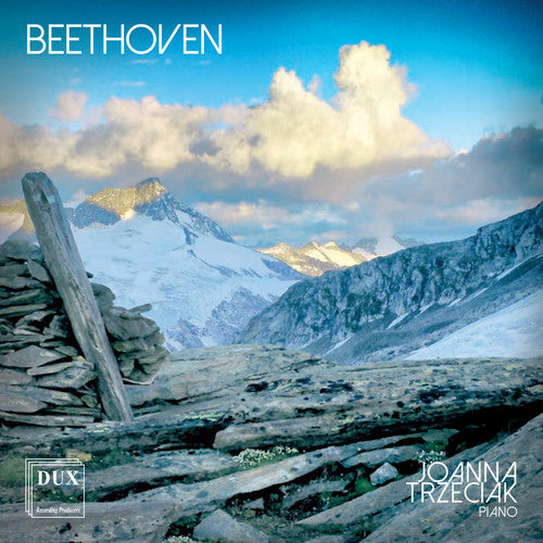 Beethoven/ Trzeciak - 6 Variaions