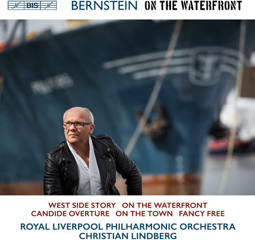 Bernstein - On the Waterfront