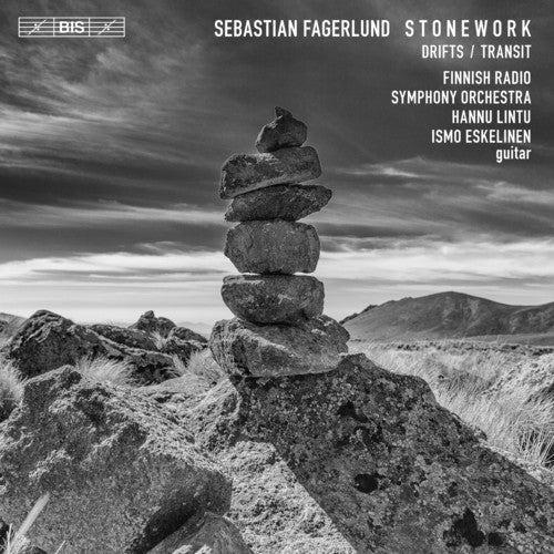 Fagerlund/ Eskelinen - Stonework
