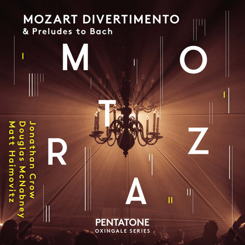 Mozart/ - Mozart