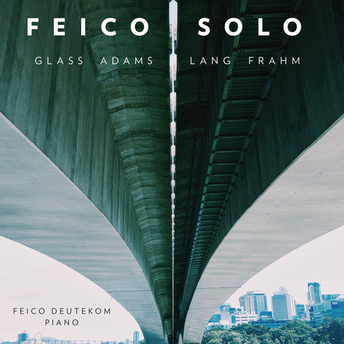 Adams/ Deutekom - Feico Solo