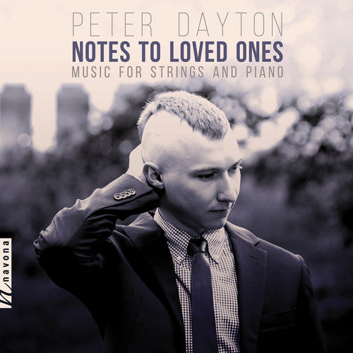 Dayton/ Yang Guo/ Kwan - Notes to Loved Ones