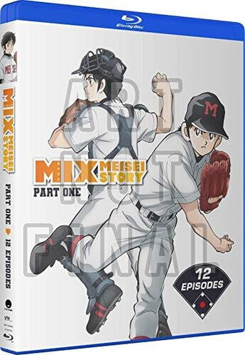 MIX - Part One