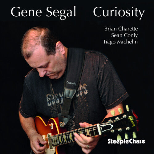 Gene Segal - Curiosity