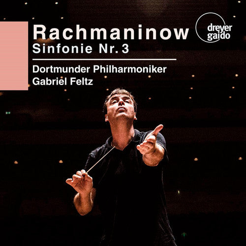 Rachmaninow - Symphony 3