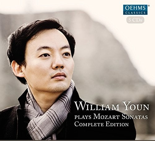 Mozart/ Youn - Complete Edition