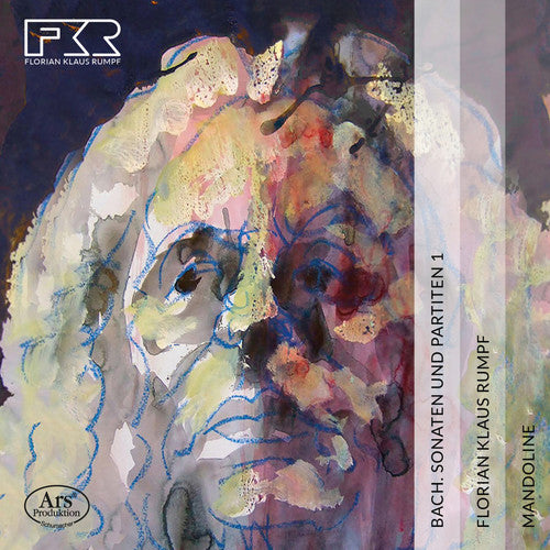 J.S. Bach / Rumpf - Sonatas & Partitas