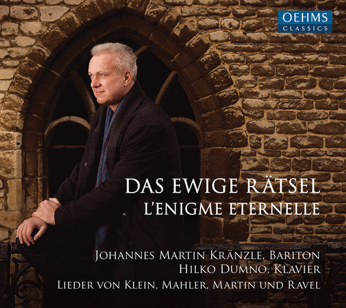 Mahler/ Dumno - Das Ewige Ratsel / L'enigme Eternelle